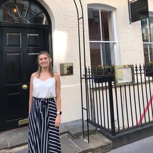 Meet your Posher, Victoria